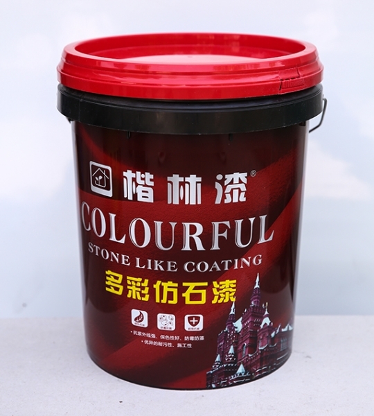 多彩仿石漆的使用方法有哪些？